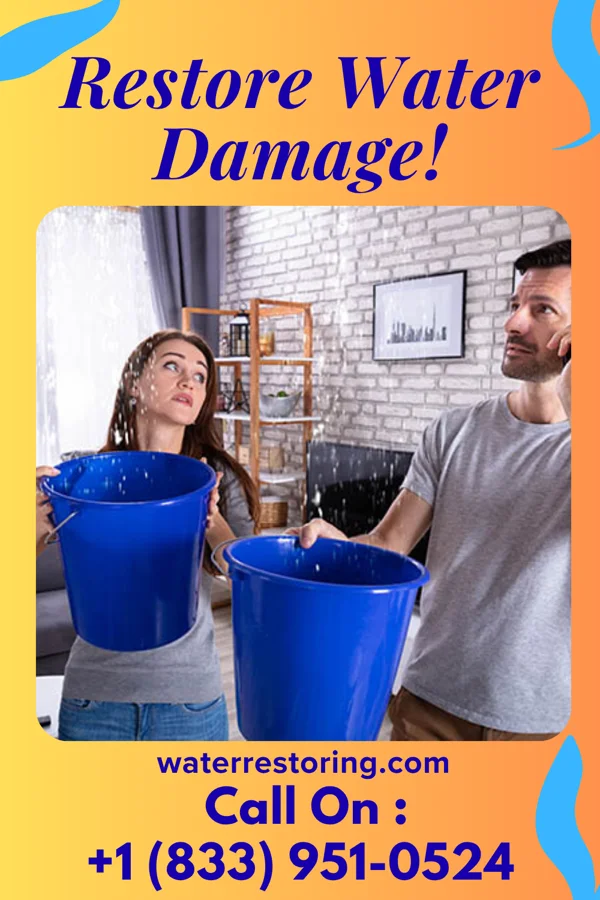 water restoration Summit Storm Damage Specialists Wellfleet